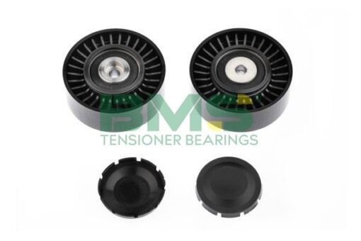 Alternatör Gergi Rulmanı A4 05-08 A6 05-11 A8 03-10 Q7 06-10 2.7tdı-3.0tdı Bsg-casa - 059145201E