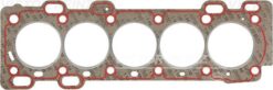 Skc Volvo S60 2.4 2.4t 00-10 S70 2.4 2.5 C70 2.5 V70 2.4 2.5 00-07 S80 2.4 98-06 7mm - 9404726