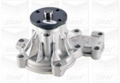 Devırdaım Pompası Mazda B2500 2.5l Wl 97- / Bt-50 2.5l Wlaa Un 08- / Ford Ranger 25td 98 12 - XM348501AE-2184434-WL8115100D