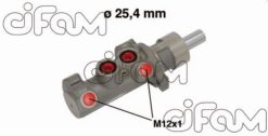 Fren Ana Merkezı Abs Transıt V184 00 06 Deposuz - YC152K478BA-40593724525696