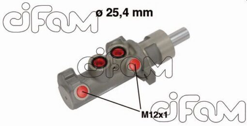 Fren Ana Merkezı Abs Transıt V184 00 06 Deposuz - YC152K478BA-40593724525696
