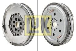 Volan Oynar Göbek - Dmf Kıa Sportage 2.0l D4ea Crdi 04-10 - 2320027400-2320027401
