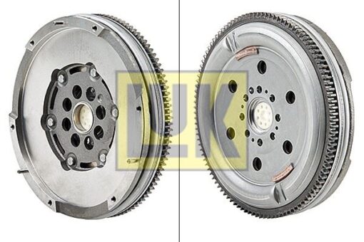 Volan Oynar Göbek - Dmf Kıa Sportage 2.0l D4ea Crdi 04-10 - 2320027400-2320027401