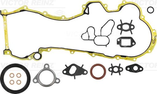 Alt Takım Conta Seti Fıat Doblo 10 Egea 16 Linea 09 Idea 05 Alfa Romeo Mıto 08 10 Lancıa Ypsılon 07 11 Opel Combo 12 1.3d Mtj 199 A3.000-263 A6.000 - 71744287-1606454