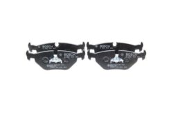 Fren Balatası Arka Bmw E30 E36 E46 E85 E86 - 34216778168