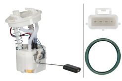 Yakıt Depo Şamandırası Komple Fıesta 02 08 1.4i-1.6ı Zetec - 2S619H307CF-1140424-1491778
