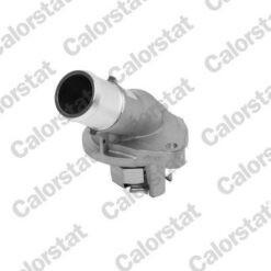Termostat Komple Astra K-corsa E-adam-karl 1.0-1.4 B/d10xe-xfl-b14xfl-b14xft - 12656949-1338491