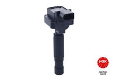 Atesleme Bobını Mercedes M271 W203 W204 W211 W212 C207 R172 - A0001502580