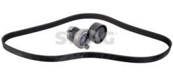V Kayış Seti Renault Clıo V 19 Captur Iı 20 Megane Iv 16 Kadjar 18 Express 23 Dacıa Duster Iı 18 Dokker 18 1.5blue Dci Euro 6 - 117203945R