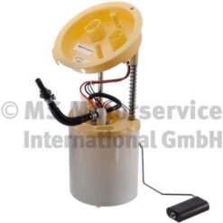 Yakıt Besleme Unıtesı Bmw N43 N52 N53 E87 E90 E92 - 16117197076