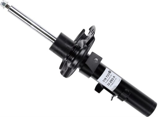 Ön Amortisör Sağ Ford Focus Iıı 14 17 C-max Iı 15 17 Connect 14 19 Gazlı - BV6118045LBD-BV6118045LBB-1866906