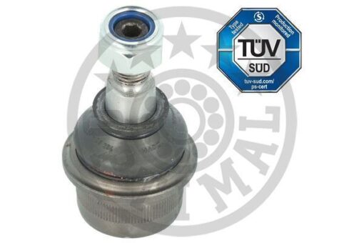 Rotıl On Alt Mercedes C219 W211 S211 W220 C215 R230 - A2113300435