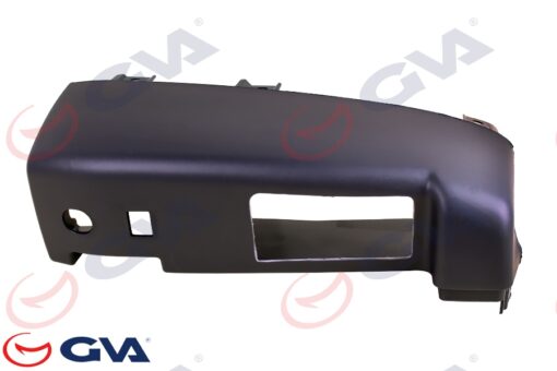 Arka Tampon Köşesi Sağ Boxer-jumper-ducato 07 15m3/17m3 - 7410.CZ