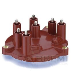 Dıstrıbutor Kapagı Mercedes M103 W201 W124 W126 R129 - A1031580002