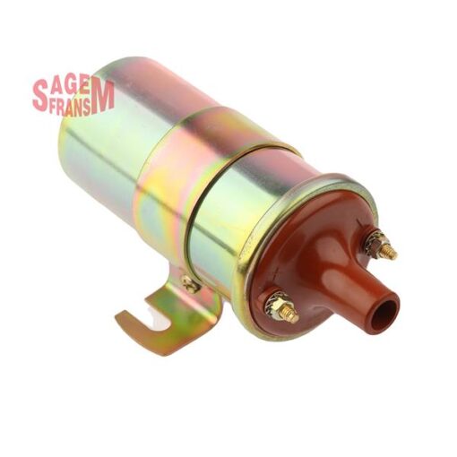 Ateşleme Bobini R12 Toros M131 Yağlı - 4262085-7702131223-5970.11