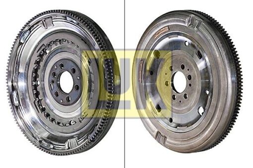 Debriyaj Volanı Golf V-vı-plus 1.4tsi-1.6tsi 07 Jetta Iıı 1.4 Tsı 07 Passat 1.4 Tsı 04-10 -polo - 036105266C-036105266D