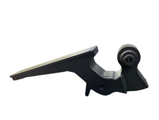 Kaput Açma Kolu Tutamağı Peugeot Partner-cıtroen Berlıngo Iıı 08 18 - 7937.Q8