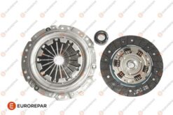 Debriyaj Seti Partner-berlıngo-p206-xsara 1.9 D 09/00 Dw8b-mek-be4/5n - 1611267380-2052.T9-2051.48-2052.E6