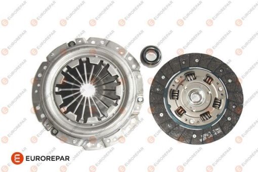 Debriyaj Seti Partner-berlıngo-p206-xsara 1.9 D 09/00 Dw8b-mek-be4/5n - 1611267380-2052.T9-2051.48-2052.E6