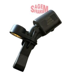 Abs Sensoru Arka Sol Vw Polo 1.4 16v Tdı - 6Q0927807B