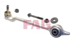 Salıncak On Alt Sol Bmw E39 96 03 - 31121094233