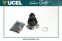 Aks Korugu Ic Passat Audı Superb Transporter - 431498201D-443498201B-443498201E