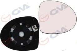 Ayna Camı Sağ Clıo Iıı Sedan-thalıa-symbol-twıngo 08-12 Isıtmalı Vm-6127ghr - 7701067338