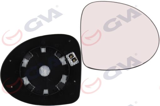 Ayna Camı Sağ Clıo Iıı Sedan-thalıa-symbol-twıngo 08-12 Isıtmalı Vm-6127ghr - 7701067338