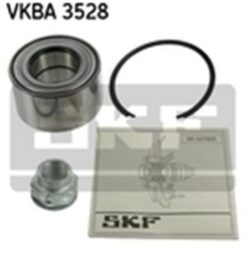 Ön Teker Rulmanı Palıo 01 Sıena 01 Abs Siz 35x68.015x37 - 71714464
