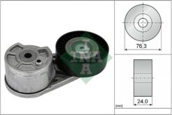 Alternatör Kayış Gergisi Komple Transıt V-363 20 2.0 Ecooblue - HG9Q6A228SA-2320426