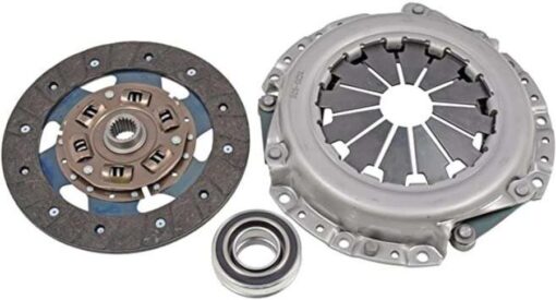 Debriyaj Seti Baskı Disk Bilya Mıtsubıshı Carısma 1.8l 4g93 Gdi Da2a 95- / Galant 1.8l 4g37 89- / Space Runner N11w 94-99 - MD714710-MD770271-MD722744