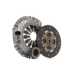 Debriyaj Seti Baskı Disk Bilya Mazda 3 1.6 Z6 Bk Benzinli 03- Çatallı Rulman İle Birlikte - Z60116410-Z60116460-Z60116530