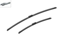 Sılecek Supurgesı Transıt V363 14 Aerotwin 750 / 500 Mm - GK3JS17528AA-2120669-BK3JS17528AA