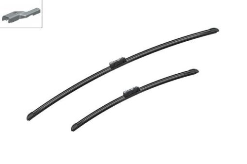 Sılecek Supurgesı Transıt V363 14 Aerotwin 750 / 500 Mm - GK3JS17528AA-2120669-BK3JS17528AA