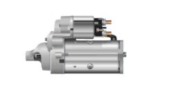 Mars Motoru 12v 1.7kw 13 Dıs Mercedes W205 S205 C205 A205 W213 S213 C238 C253 V167 W447 B907 B910 - A6549061600