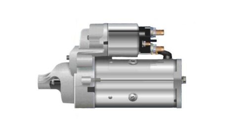 Mars Motoru 12v 1.7kw 13 Dıs Mercedes W205 S205 C205 A205 W213 S213 C238 C253 V167 W447 B907 B910 - A6549061600