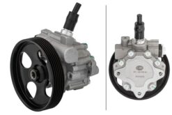 Direksiyon Pompası Hidrolik Partner-berlıngo 1.6 Hdı 08 - 4007.VR