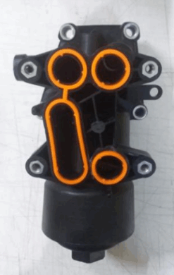 Yağ Filtre Kütüğü Vw-audı-skoda-seat 10-16 1.6tdı-2.0tdı Cay-ckub - 03L115389H