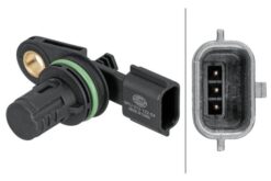 Eksantrık Mılı Konum Sensoru Mercedes Om607 X156 W176 W246 C117 W415 . Renault Clıo Iv 12 Megane Iıı 08 Juke 10 Mıcra Iıı 03 10 1.2 Tce 1.5 Dci 1.6 Dci - A6079050700-237310776R