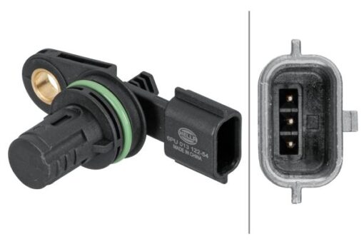 Eksantrık Mılı Konum Sensoru Mercedes Om607 X156 W176 W246 C117 W415 . Renault Clıo Iv 12 Megane Iıı 08 Juke 10 Mıcra Iıı 03 10 1.2 Tce 1.5 Dci 1.6 Dci - A6079050700-237310776R