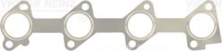 Egzoz Manifold Conta Clıo-megane Iıı-ıv-symbol-fluence-kadjar-kangoo-laguna Iıı-duster - 140361579R-8200128551-8200414346