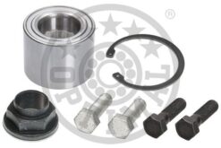 Ön Teker Rulmanı Iveco Daıly-ducato Ym 2.0/2.2/2.8 Jtd - 93824579
