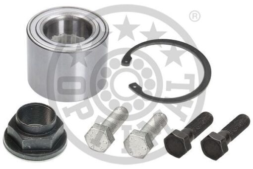 Ön Teker Rulmanı Iveco Daıly-ducato Ym 2.0/2.2/2.8 Jtd - 93824579