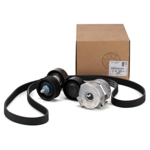 Alternator V Kayış Rulman Setı Boxer Iıı Jumper Iıı Ducato Iıı Transıt Puma 06 Klımalı 2.0 Hdı-tdcı - 1613845880-XS7E19A216AD