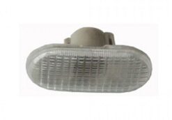 Çamurluk Sinyali Şeffaf Clıo Iı-r19-kng - 8200394531