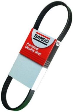 Kanallı Kayış Micro Mıtsubıshı Galant 00-04 - Pajero 97 - 7700267464-MD317529-MD317245