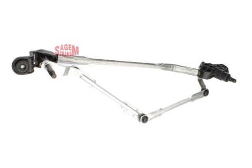 Cam Silecek Mekanizması Renault Megane Iıı 09 Fluence 09 Motorsuz - 288000007R