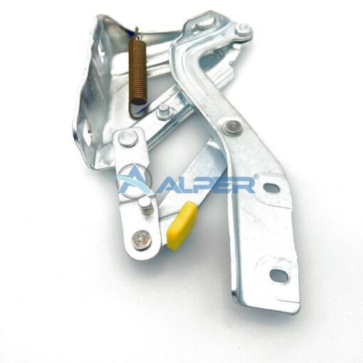 Motor Kaput Menteşesı Sol Fıorıno-bıpper-nemo - 1352919080