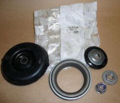 Amortisör Takozu Kit P307 00 C4 05 Partner Tepee-berlıngo 08 - 5031.77