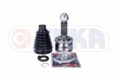 Aks Kafası Dış Hyundaı İ20 1.2l G4la Benzinli 08-15 Abs Li 25x21x52.5 - Abs 48 Diş - 495261J001-495001J050-495001J000